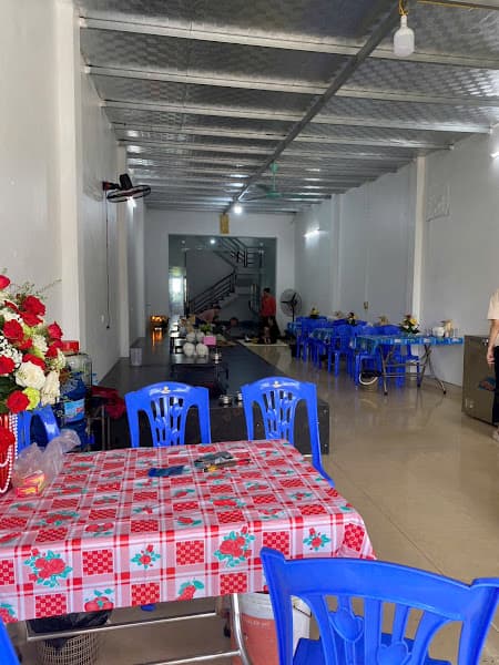 Hình ảnh Vịt nướng vân đình Đức Minh - 3