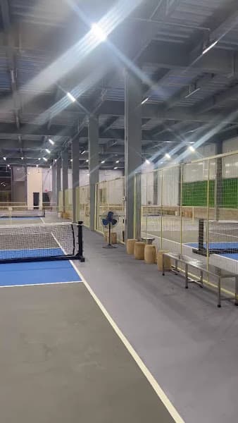 Hình ảnh Pickleball Tuấn Anh - 4
