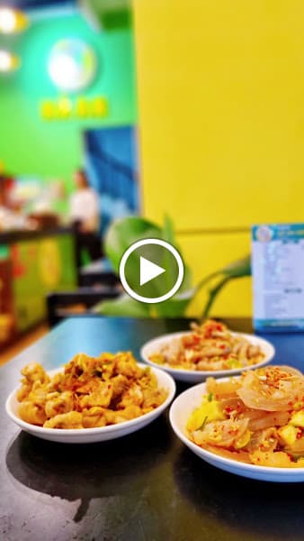 Hình ảnh Chân gà sả ớt Hà An - 2