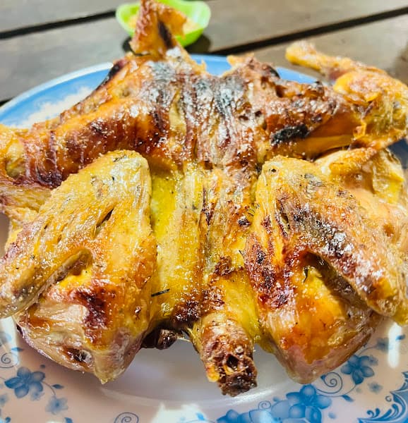 Hình ảnh Nhà Hàng Tiên sơn - 2