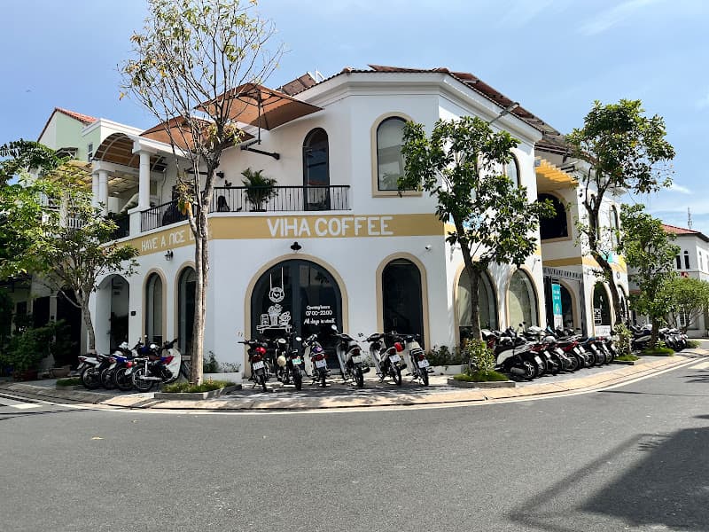 Hình ảnh VIỆT HÀN COFFEE&TEA - 2