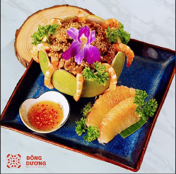 Hình ảnh Nhà hàng Đông Dương Cà Mau - 4