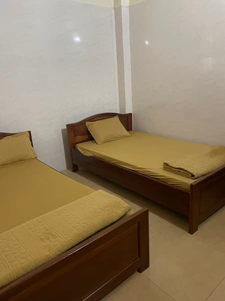 Hình ảnh Nhà Nghỉ Karaoke Thu Ngọ - 2