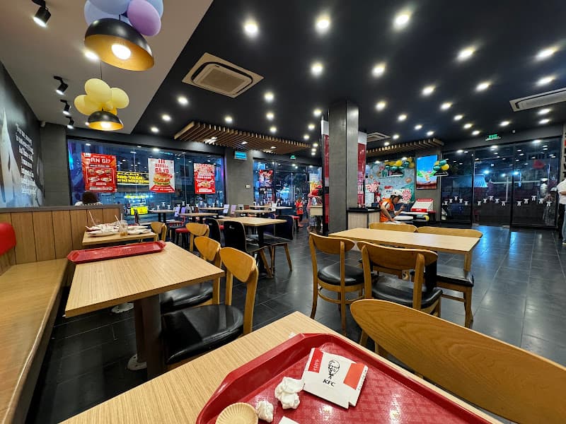 Hình ảnh KFC Tân Sơn Nhì - 3