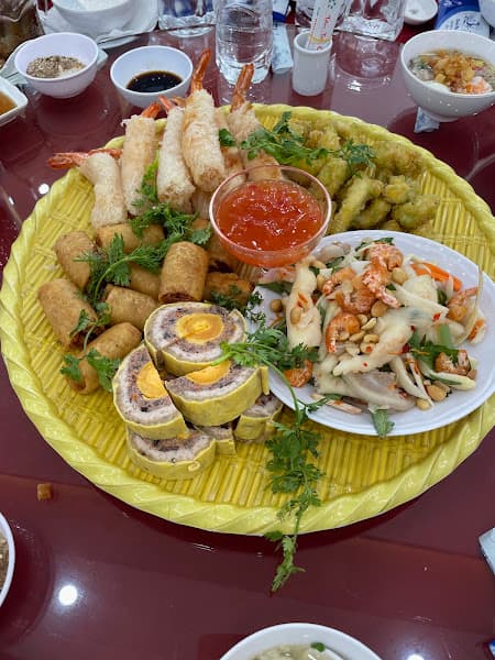 Hình ảnh Nhà Hàng Thu Thuỷ - 2