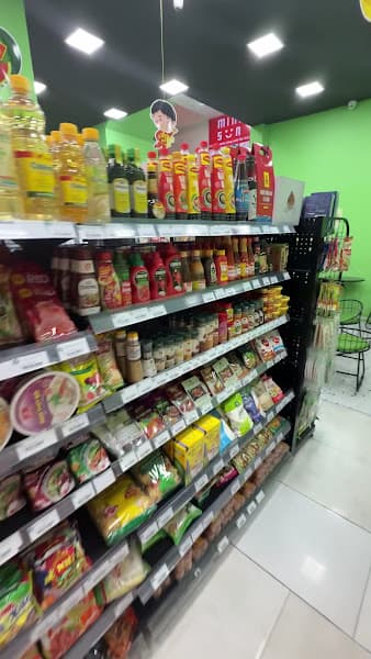 Hình ảnh 4F Mart – Chuỗi Siêu Thị Tiện Lợi 24/7 | CN 26 Hai Bà Trưng - 3