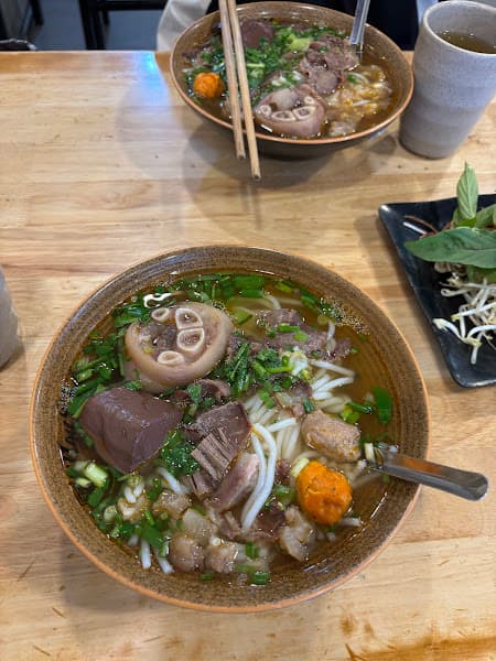 Hình ảnh Bún Bò Huế Ngự Uyển - 3