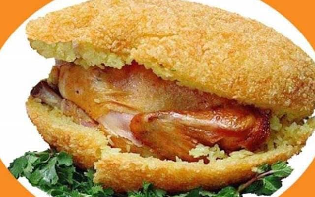 Hình ảnh Nhà hàng 258- Gà Tươi Mạnh Hoạch - 4