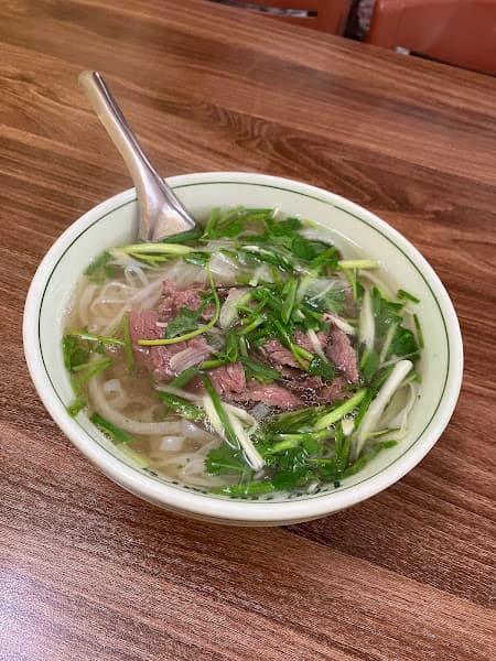 Hình ảnh PHỞ HÀ_SAPA - 2