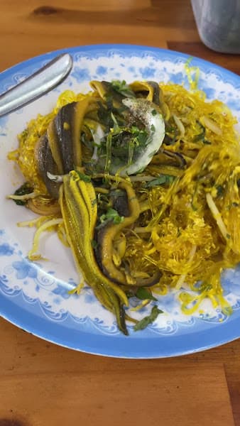 Hình ảnh Cháo Lươn Xứ Nghệ - 3