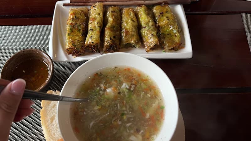 Hình ảnh Le Restaurant & café - 4