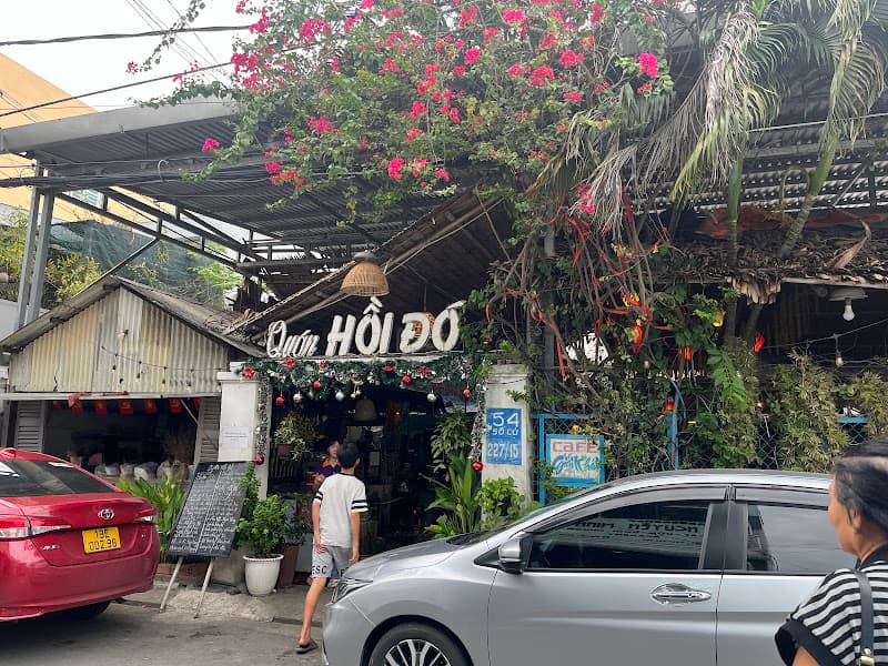 Hình ảnh Quán chay Bình An - 3