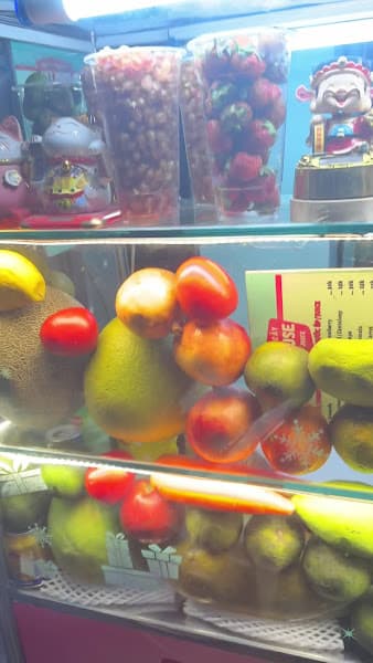 Hình ảnh AN'S HOUSE - SINH TỐ TRÁI CÂY - 3