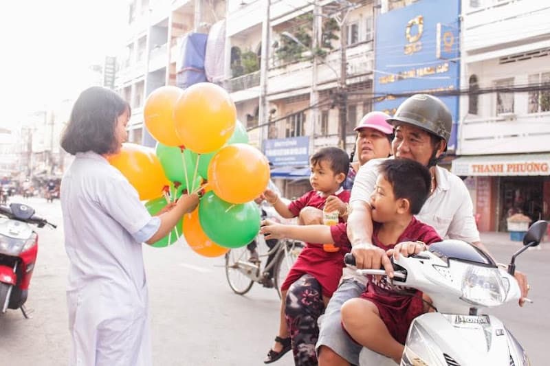 Hình ảnh Nhà Thuốc Trung Sơn - 3