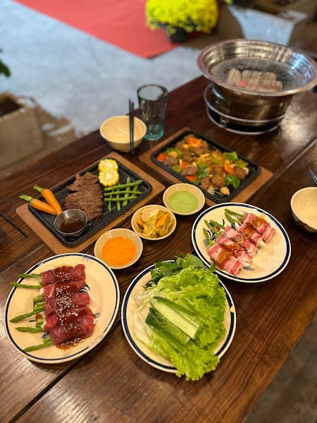 Hình ảnh Tiệm Nướng Nhà Dần 1986 - 3