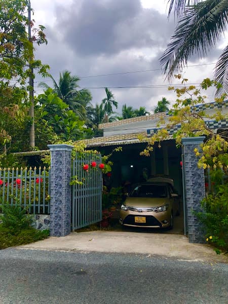 Hình ảnh Quán Bún Bà 7 - 2