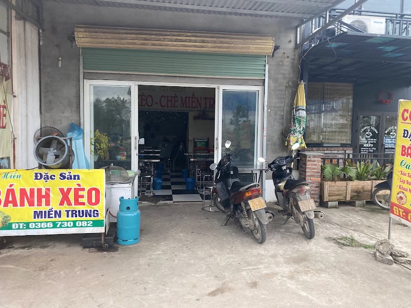 Hình ảnh Bánh xèo cô hiền - 6