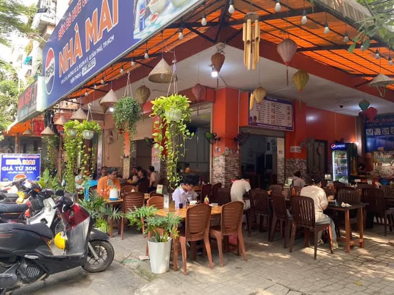 Hình ảnh Bún Bò Huế Chính Hiệu Sơn Kỳ - 4