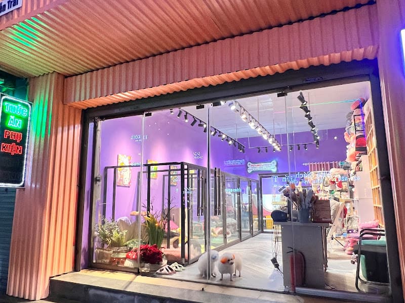 Hình ảnh PET LOVE Nguyễn Trãi - 5