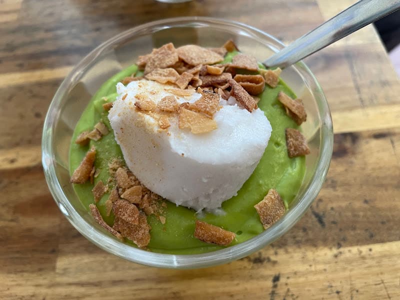 Hình ảnh Kem Bơ Đà Lạt - Kem Bơ Na Ri - 2