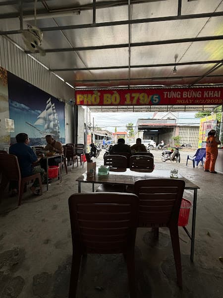 Hình ảnh Phở Bò 179/5 Tri Tôn - 3