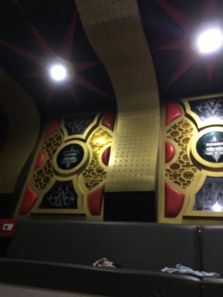 Hình ảnh Karaoke - 2