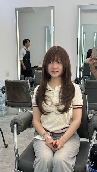 Hình ảnh Katie Hair studio Đà Nẵng - 4