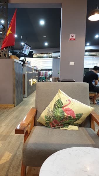 Hình ảnh TocoToco Phố Nối - 2
