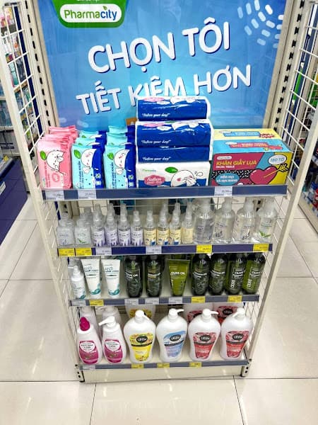 Hình ảnh Nhà thuốc Pharmacity - 4