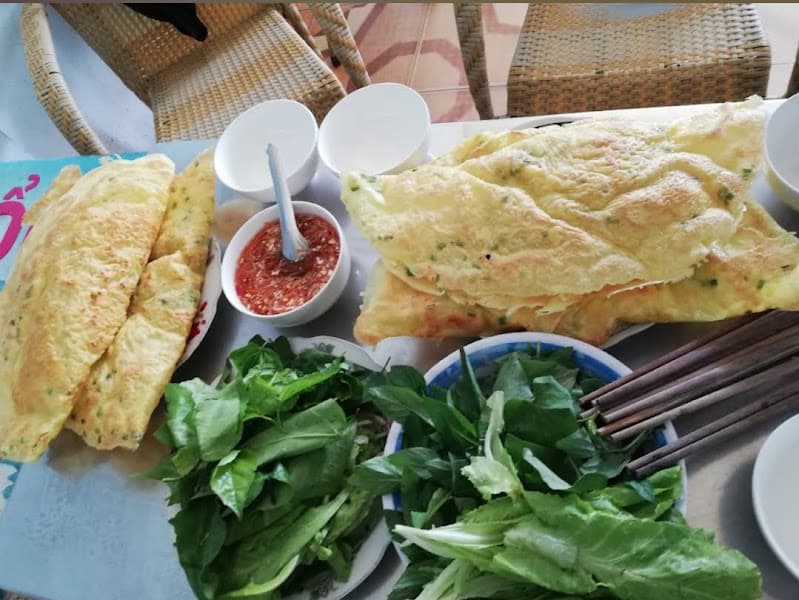Hình ảnh Bánh Xèo Thanh Kiều - 6