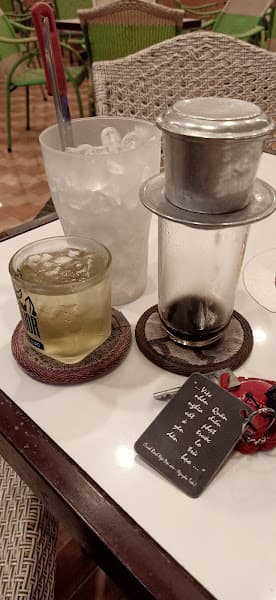Hình ảnh Cà Phê Kem Nắng Hồng - 2
