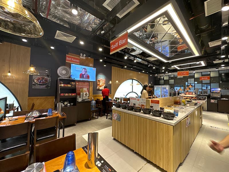 Dookki Vincom Kiên Giang