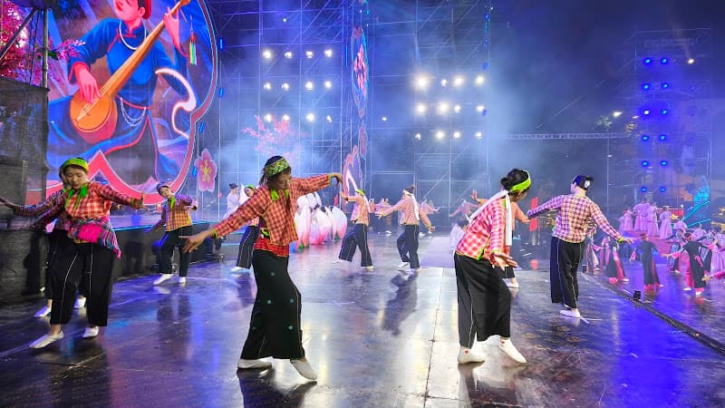 Hình ảnh Công viên Bờ Sông Kỳ Cùng - 2