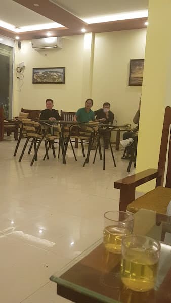 Hình ảnh Cà Phê - Karaoke Việt - 4