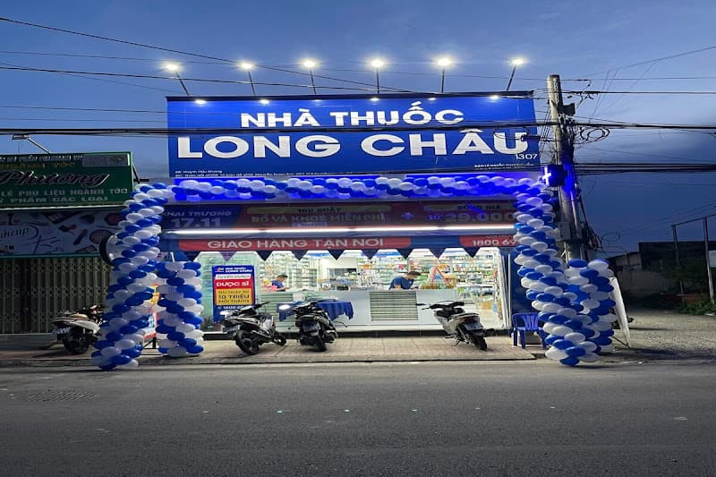 Hình ảnh Nhà Thuốc FPT Long Châu - 5