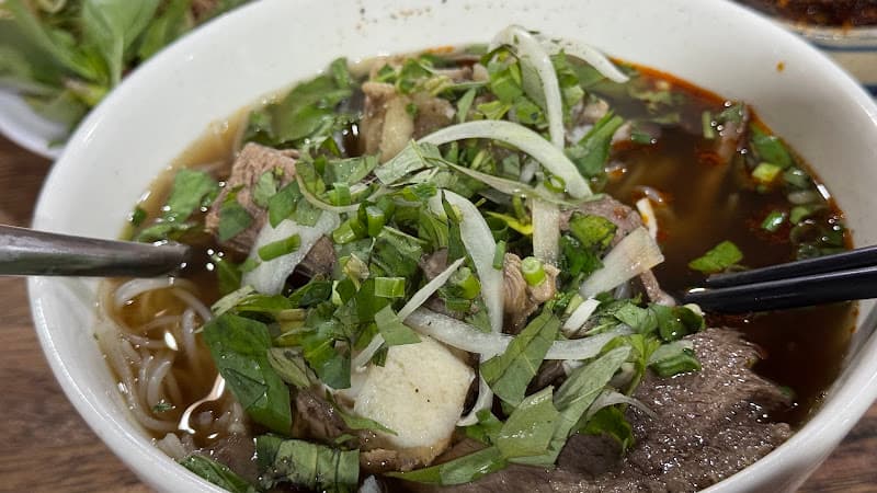 Hình ảnh PHỞ NGON | PHỞ QUYÊN ĐIỆN BIÊN PHỦ - 3