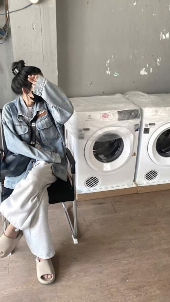 Hình ảnh Giặt Sấy Thanh Tuyết ( Giao nhận tận nơi ) - 4