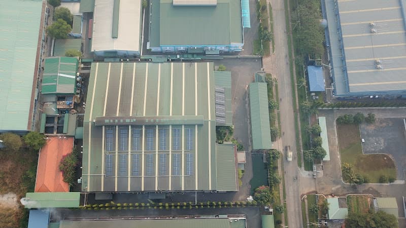 Hình ảnh Công Ty TNHH Saitex International Đồng Nai (VN) - Laundry - 2