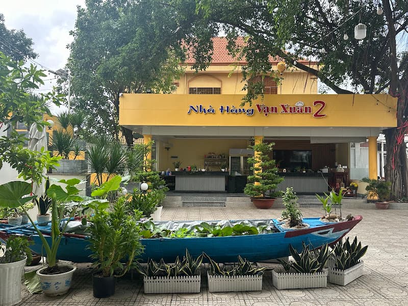 Hình ảnh Nhà hàng Vạn Xuân Riverside - View sông Đồng Nai - 6