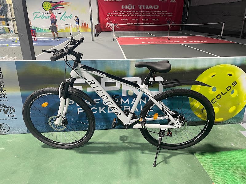 Hình ảnh CLB Pickleball Phương Linh - 3