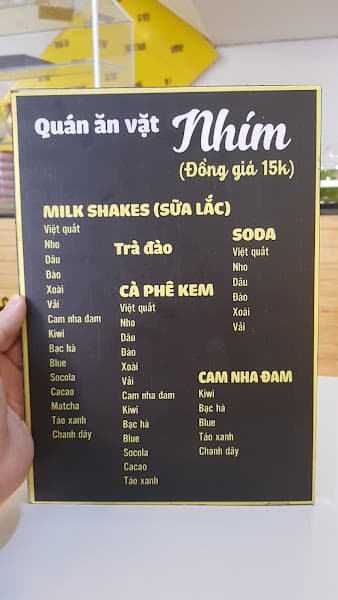 Hình ảnh Ăn Vặt Nhím - 4
