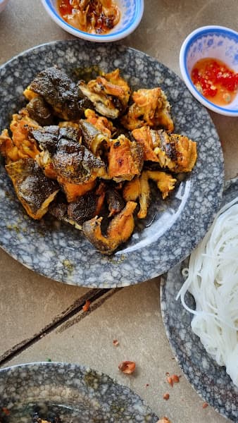 Hình ảnh Quán ăn gia đình - Hương Đồng - 2