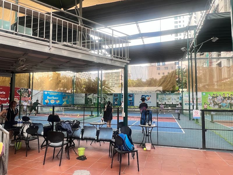 Hình ảnh Viễn Đông Pickleball Nha Trang - 4