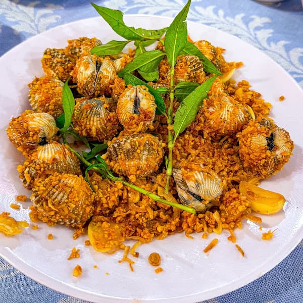 Hình ảnh Biển Cà Mau - 5