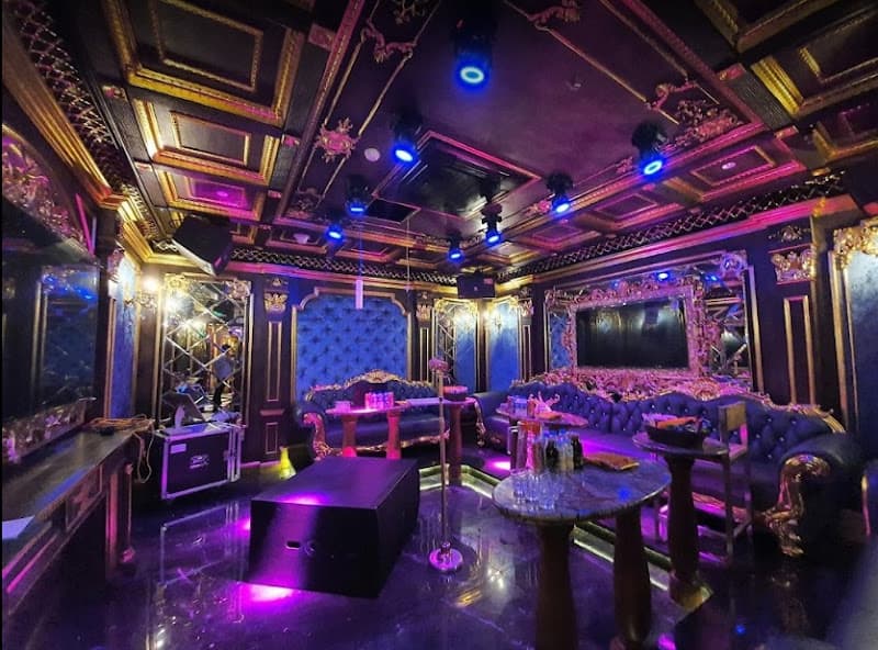 Hình ảnh Karaoke iOne Nguyễn Tuân - 5