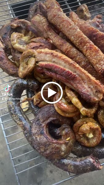 Hình ảnh Nướng Bia Lạnh 106 - 2