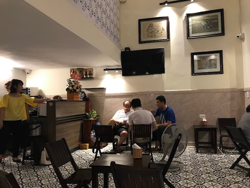 Hình ảnh Coffee Lâm - 5