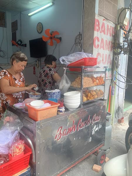 Hình ảnh Bánh canh cua Ngon - 2