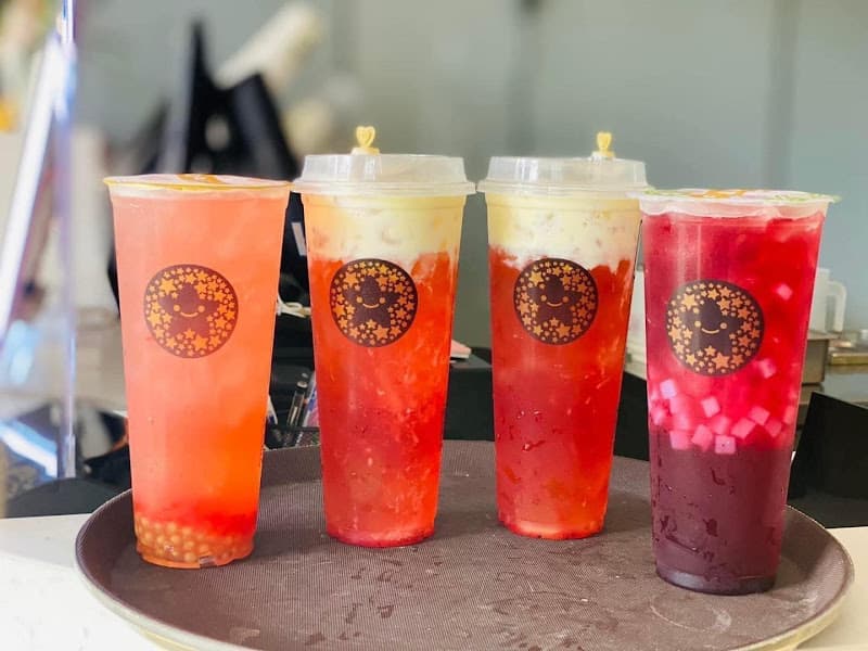 Hình ảnh ToCoToCo Điện Biên - 4