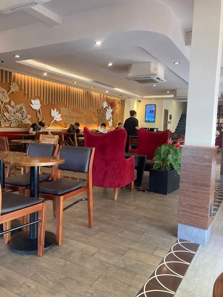 Hình ảnh Highlands Coffee - 2